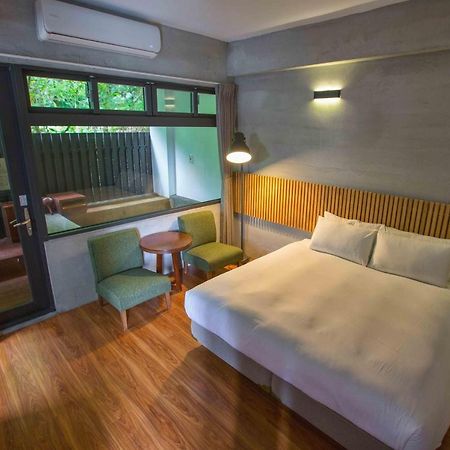 サンシャイン ホット スプリング B&B 瑞穂郷 エクステリア 写真