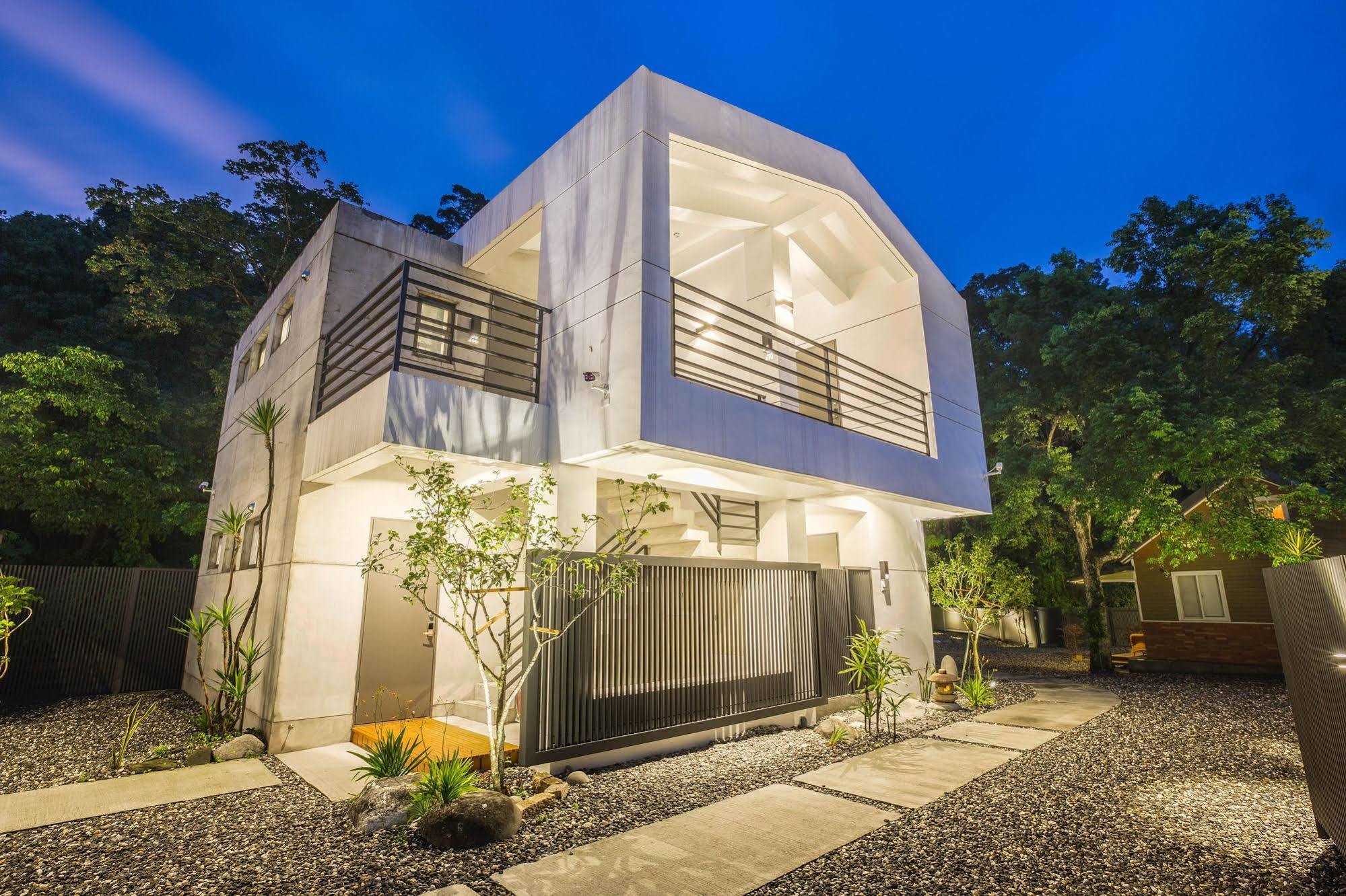 サンシャイン ホット スプリング B&B 瑞穂郷 エクステリア 写真