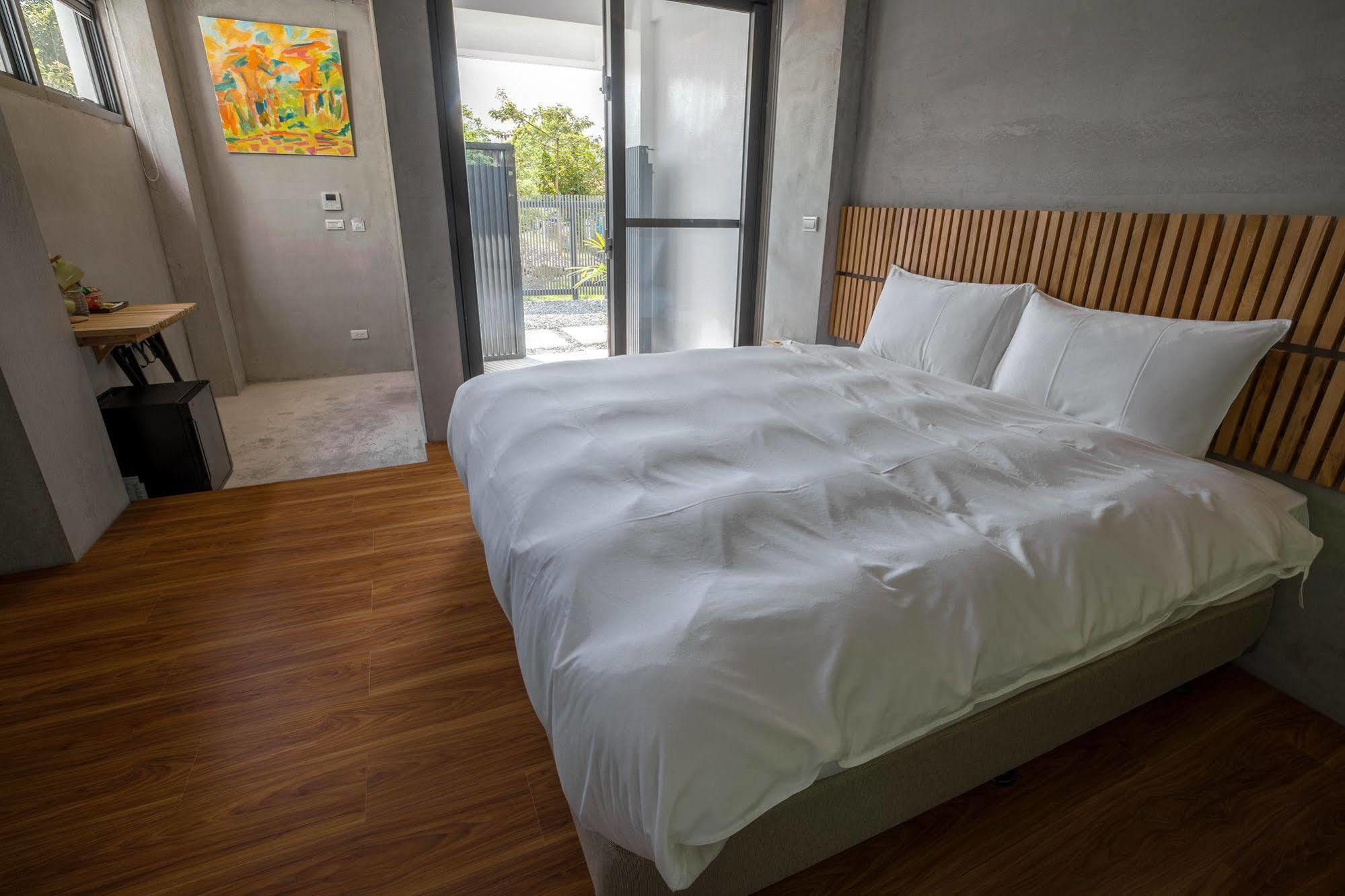 サンシャイン ホット スプリング B&B 瑞穂郷 エクステリア 写真