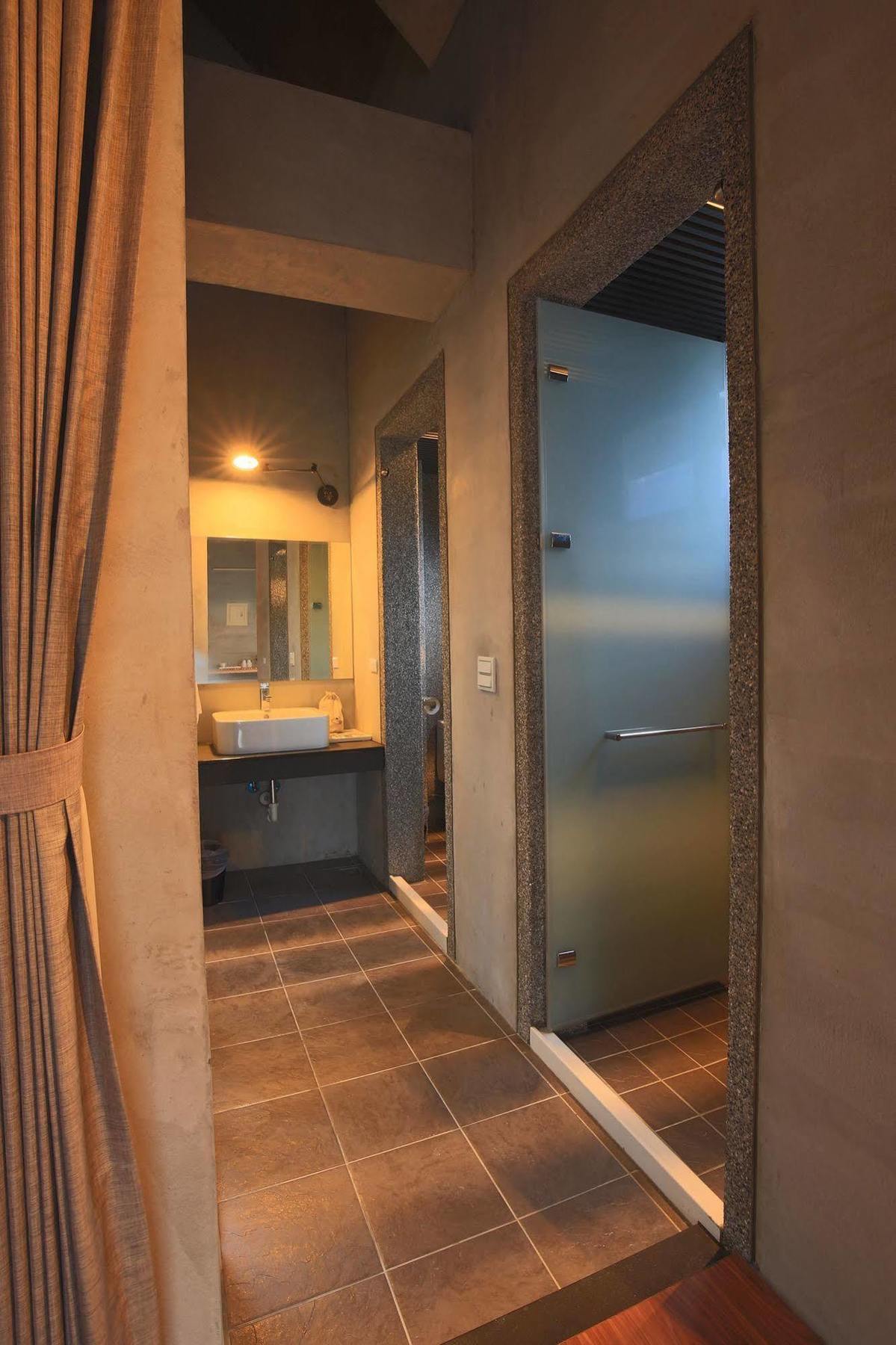 サンシャイン ホット スプリング B&B 瑞穂郷 エクステリア 写真