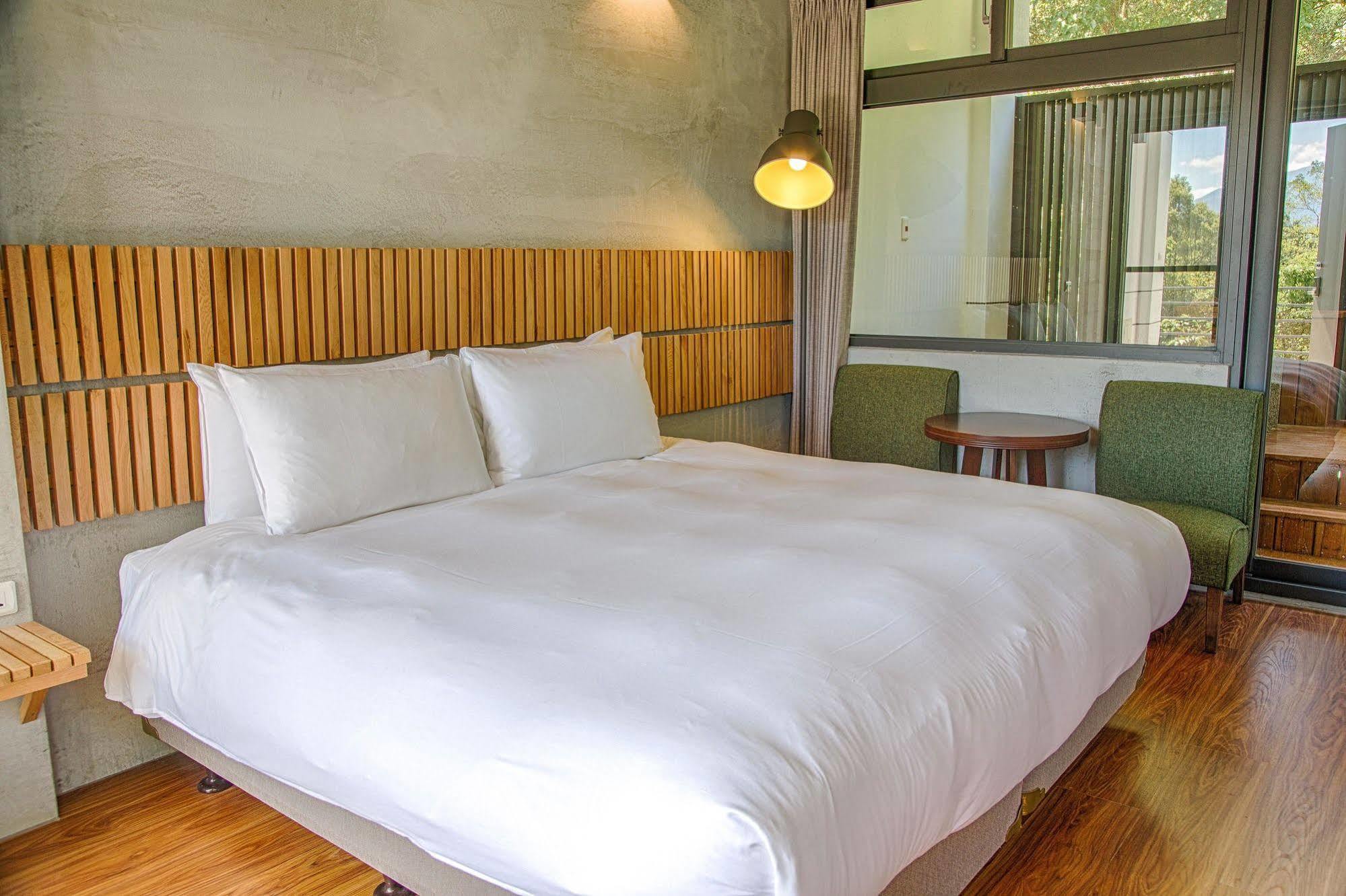 サンシャイン ホット スプリング B&B 瑞穂郷 エクステリア 写真