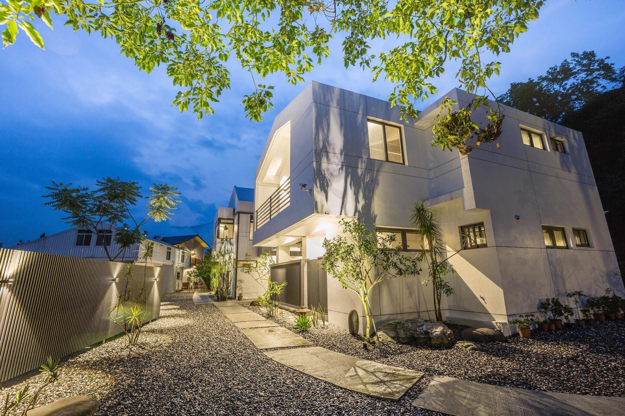 サンシャイン ホット スプリング B&B 瑞穂郷 エクステリア 写真